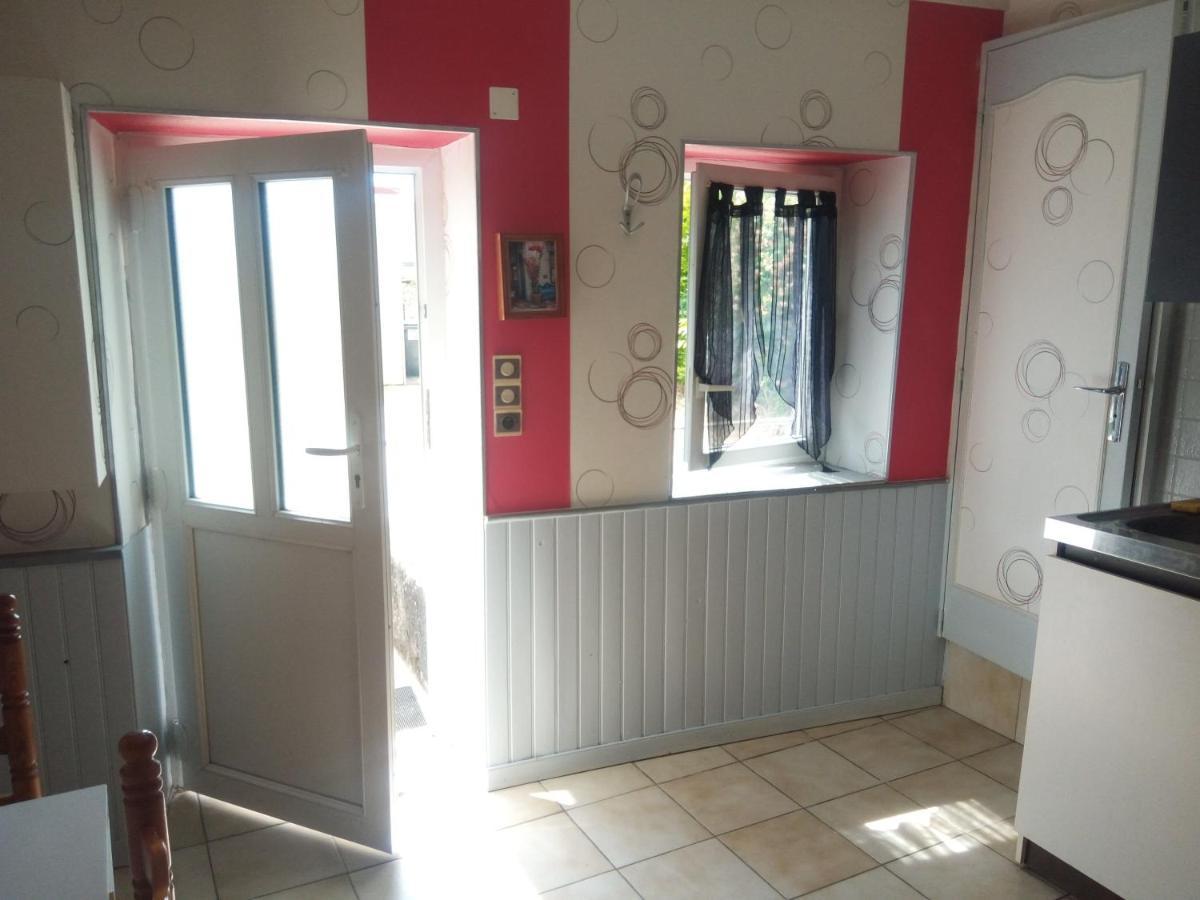 Maisonette Proche Bourges 1 Piece Mehun-sur-Yevre ภายนอก รูปภาพ